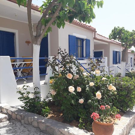 Panorama Apartments Methoni (Messenia) Exterior foto