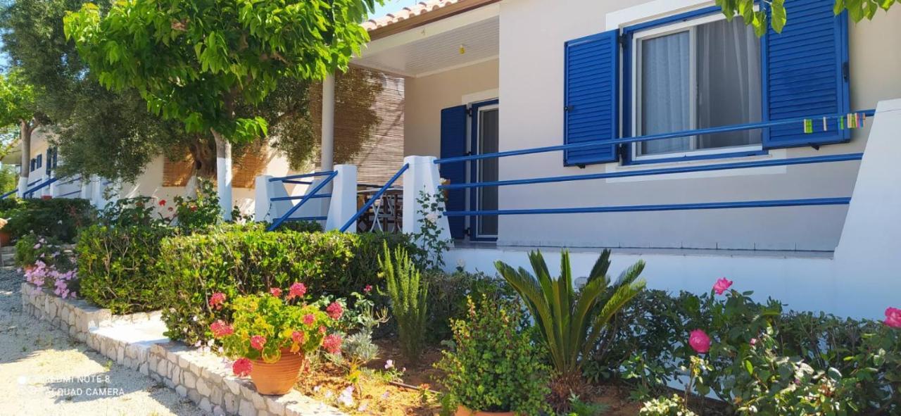 Panorama Apartments Methoni (Messenia) Exterior foto