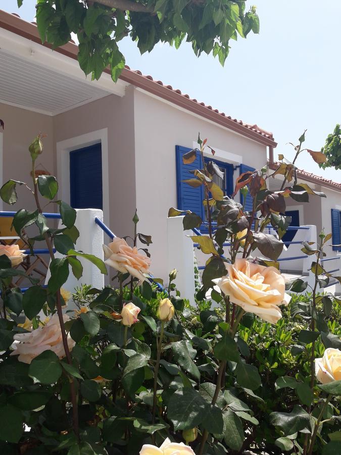 Panorama Apartments Methoni (Messenia) Exterior foto